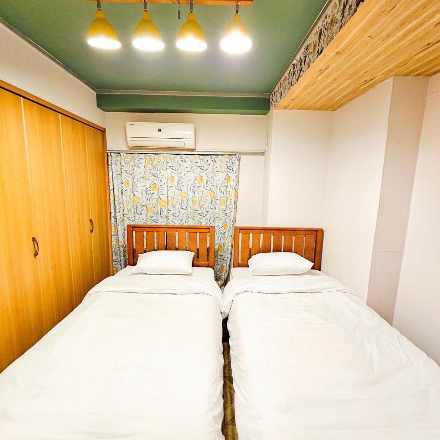 Ueno Minowa401 Apartamento Tóquio Exterior foto