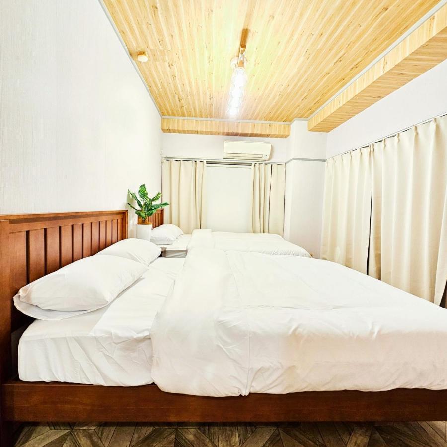 Ueno Minowa401 Apartamento Tóquio Exterior foto