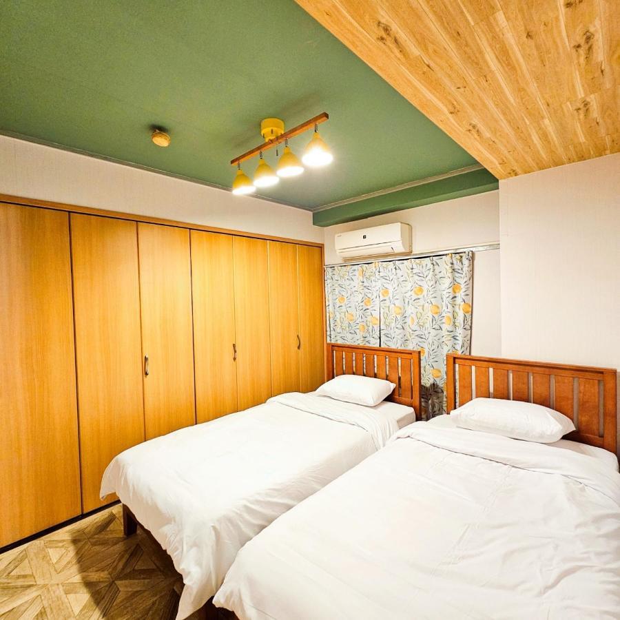 Ueno Minowa401 Apartamento Tóquio Exterior foto