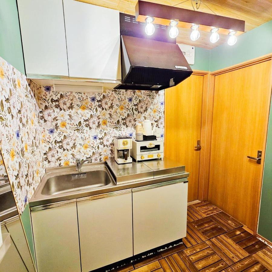 Ueno Minowa401 Apartamento Tóquio Exterior foto