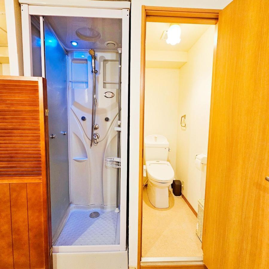 Ueno Minowa401 Apartamento Tóquio Exterior foto