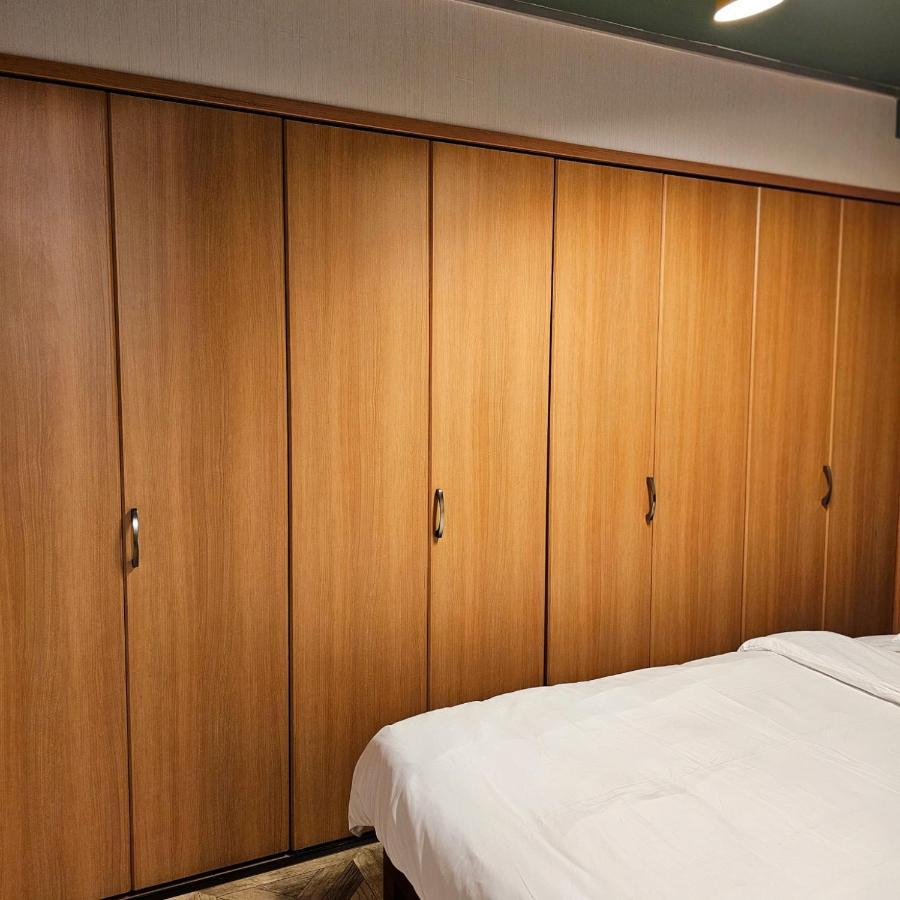 Ueno Minowa401 Apartamento Tóquio Exterior foto