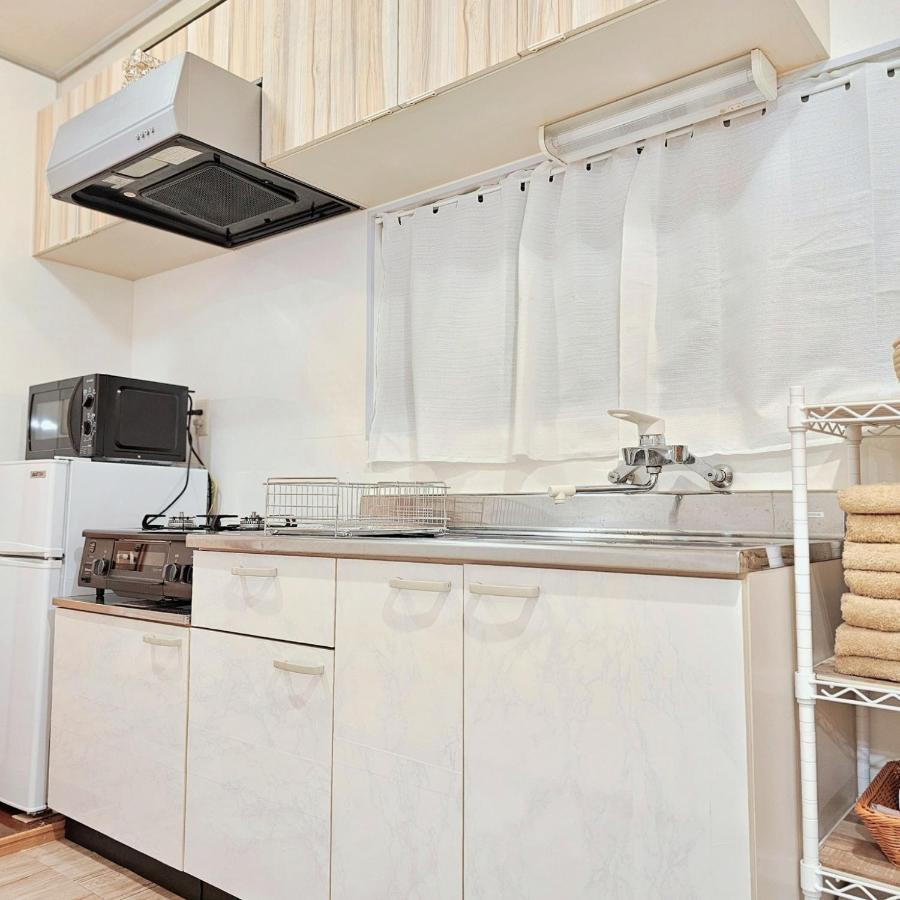 Ueno Minowa401 Apartamento Tóquio Exterior foto